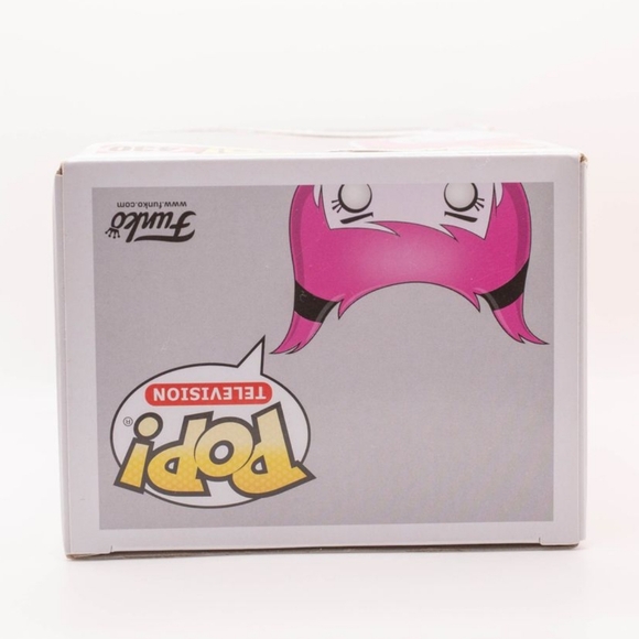 Funko Pop Jinx (#430) - Picture 4 of 5